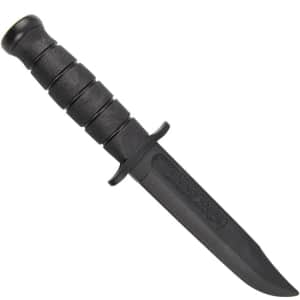Cold Steel Leatherneck Trainer Knife: $7.07