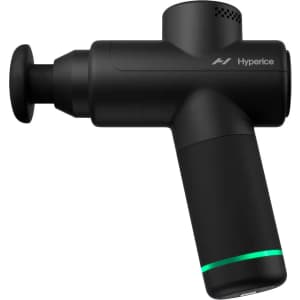 Hyperice Hypervolt Go 2 Percussive Massager: $119