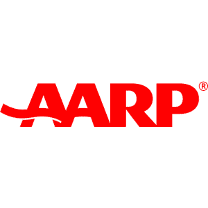 AARP 5-Year Membership: $11 per year