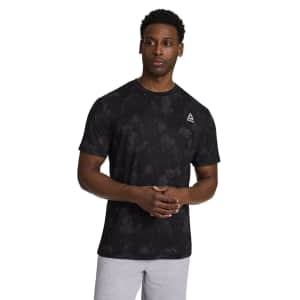 Reebok Men's Legacy Core T-Shirt: $12