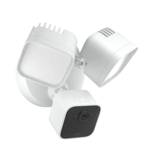 Blink Security Cameras at Lowe's: Up to 50% off