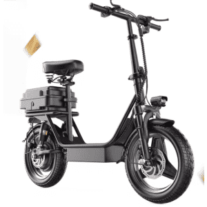 500W Folding Electric Scooter: $243.19 500W Folding Electric Scooter: $243.19