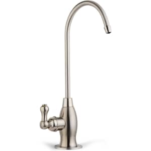 iSpring Water Filtration Systems and Supplies Deals at Amazon: Up to 39% off