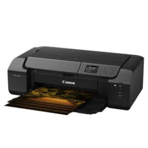 Canon Customer Appreciation Sale: Up to $500 off Cameras, Printers, more Canon Customer Appreciation Sale: Up to $500 off Cameras, Printers, more