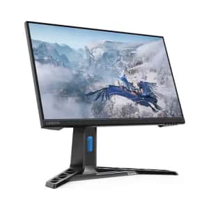 Lenovo Winter Monitor Deals: Up to 50% off