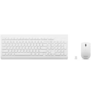Lenovo 510 Wireless Keyboard & Mouse Combo: $21.99 Lenovo 510 Wireless Keyboard & Mouse Combo: $21.99