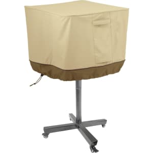 Classic Accessories Veranda 23" Park Style BBQ Grill Cover: $4.08 Classic Accessories Veranda 23" Park Style BBQ Grill Cover: $4.08