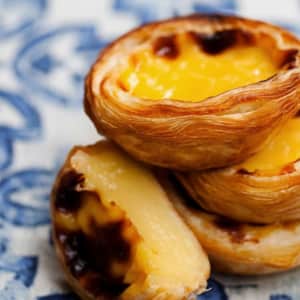 6-Night Lisbon & Porto Culinary Hotel & Tour Vacation: From $3,848