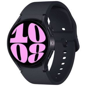 Samsung Galaxy Watch 6 44mm Bluetooth Smartwatch: From $162 Samsung Galaxy Watch 6 44mm Bluetooth Smartwatch: From $162