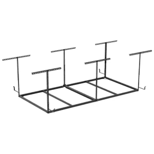 Shelving & Garage Accessories at Home Depot: Up to 30% off