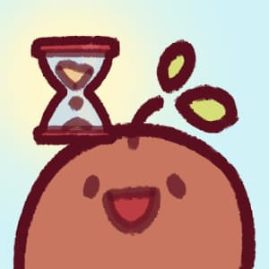 Focus Friend by Hank Green for Android or Apple: Free