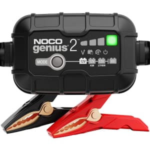 NOCO Battery Chargers & Jump Starters Prime Day Deals: Up to 40% off NOCO Battery Chargers & Jump Starters Prime Day Deals: Up to 40% off