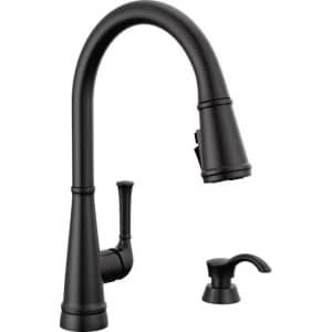 Lowe's Kitchen Faucet Deals: Up to 25% off