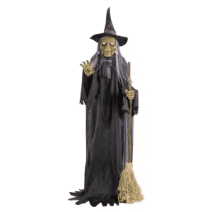Halloween Decor at Home Depot: Up to 50% off