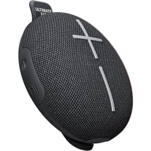 Ultimate Ears Portable Speaker Prime Day Deals at Amazon: Up to 41% off Ultimate Ears Portable Speaker Prime Day Deals at Amazon: Up to 41% off