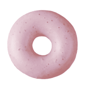 Krispy Kreme Strawberry Dozen: $5 when you buy any other dozen Krispy Kreme Strawberry Dozen: $5 when you buy any other dozen