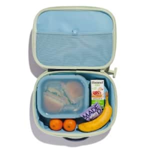Hydro Flask Kids' Insulated Hard Sided Lunch Box: $15.99 Hydro Flask Kids' Insulated Hard Sided Lunch Box: $15.99