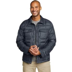 Eddie Bauer Deals at Amazon: Up to 70% off