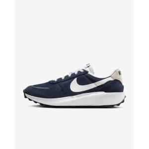 Nike Men's Waffle Nav Shoes: $61 Nike Men's Waffle Nav Shoes: $61