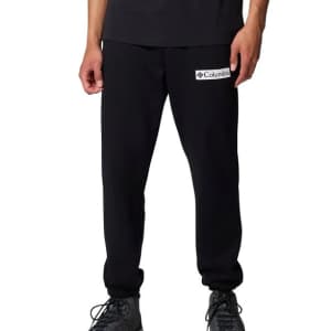 Columbia Men's Trek Jogger: $15