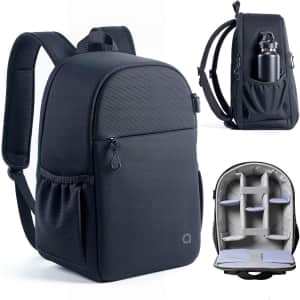 llano 10L Camera Backpack: $30