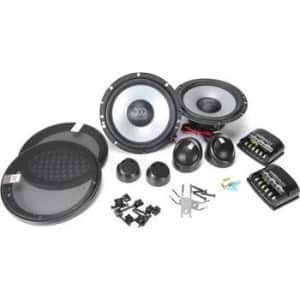 Morel Acudamp Mats at Crutchfield: 25% off w/ Morel speakers purchase