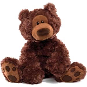 Gund 12" Philbin Classic Teddy Bear: $13