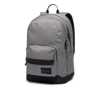 Columbia Zigzag II 30L Backpack: $25.93
