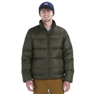 Marmot Men's End of Season Deals: Up to 50% off + extra 20% off Marmot Men's End of Season Deals: Up to 50% off + extra 20% off