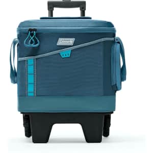 Coleman Sportflex 42-Can Soft Cooler: $59.99