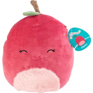 Squishmallows Savings at Walmart: From $12