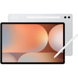 Samsung Galaxy Tab S10+ 12.4" 512GB Tablet: $668