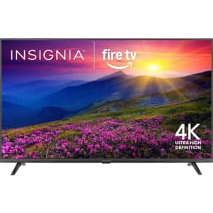 Best Buy Black Friday in July TV Deals: Up to 60% off