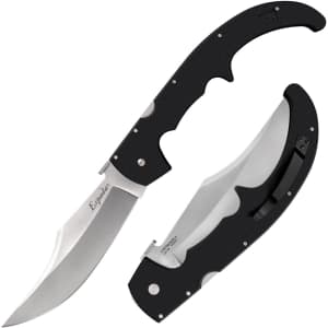 Cold Steel Knives Prime Day Deals at Amazon: Up to 62% off w/ Prime