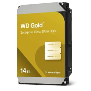 Western Digital Black Friday Sale: Up to 39% off + new deals