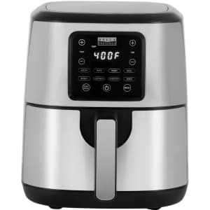 Bella Pro Air Fryers at Best Buy: From $25 Bella Pro Air Fryers at Best Buy: From $25