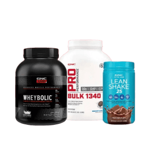 GNC Sale: Buy 1, get 50% off 2nd + extra $15 off $120