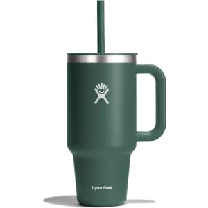 Hydro Flask 32-oz. All Around Travel Tumbler: $21