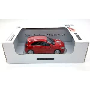 Cassette Car Products Mercedes-Benz Wireless Mouse: $25.75