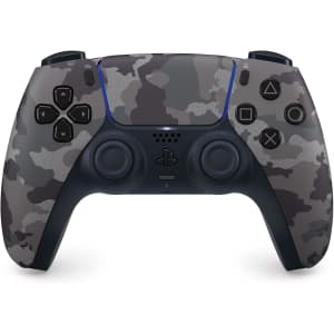 Sony PlayStation DualSense Wireless Controller: $54.99