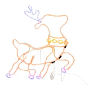 Lowe's Early Black Friday Holiday Decoration Deals: from $4