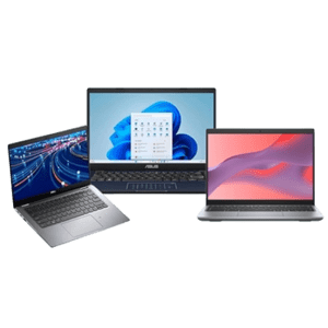 Last Chance Laptop Deals at Woot: Up to 41% off