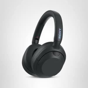 Sony Headphones Cyber Monday Deals at Amazon: Up to 53% off