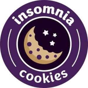 Insomnia Cookies Cookie: Free in store on August 26