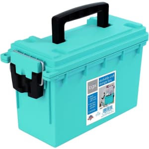 Logiix Logix Craft Organizer: $5.34