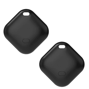 Smart Tracker 2-Pack for iOS: $5.79