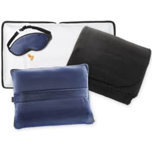 Lewis N. Clark Ultimate Comfort Set: $12.13