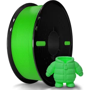 Miailuy 3D Printer Filament: $11.89 Miailuy 3D Printer Filament: $11.89