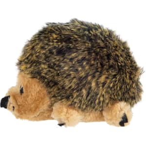 Outward Hound Hedgehogz Plush Dog Toy: $2.80
