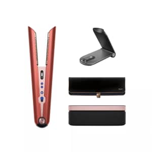 Dyson Corrale Hair Straightener: $400 Dyson Corrale Hair Straightener: $400
